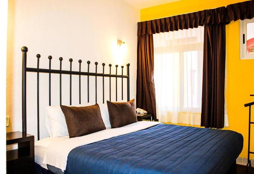 Fotos del hotel Real De La Presa:  13