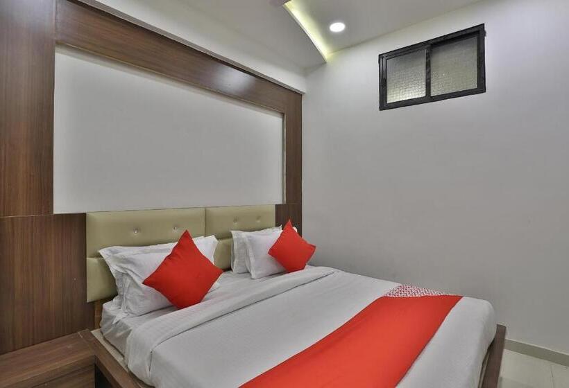 Fotos del hotel Oyo 35508 Dev Palace:  13