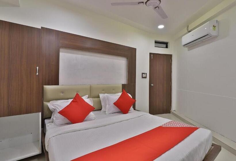 Fotos del hotel Oyo 35508 Dev Palace:  9