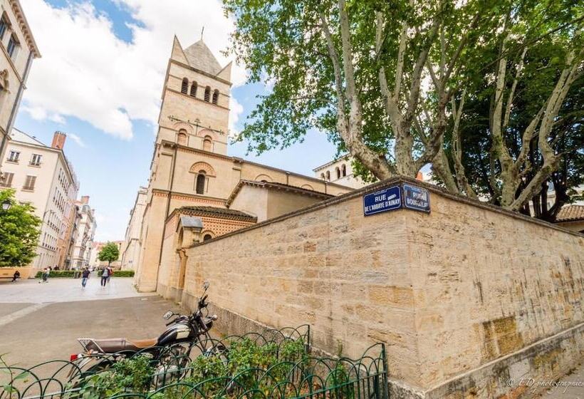 Fotos del hotel Hôtel De L Abbaye:  19