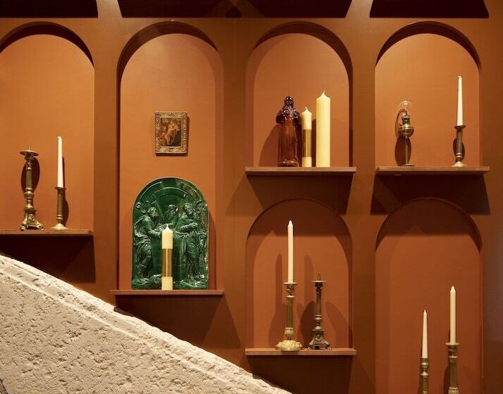 Fotos del hotel Hôtel De L Abbaye:  18