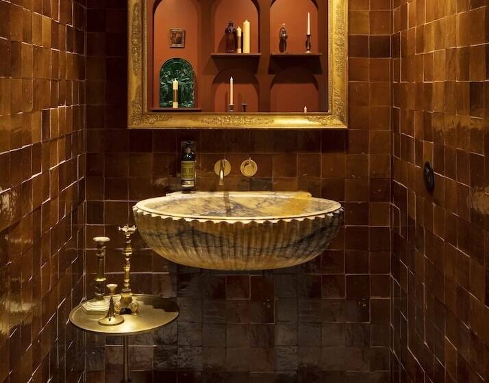 Fotos del hotel Hôtel De L Abbaye:  17