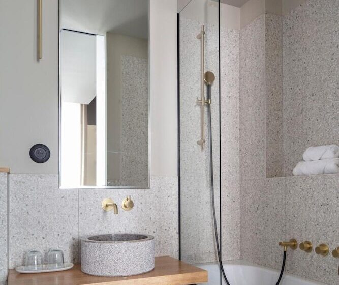 Fotos del hotel Hôtel De L Abbaye:  9