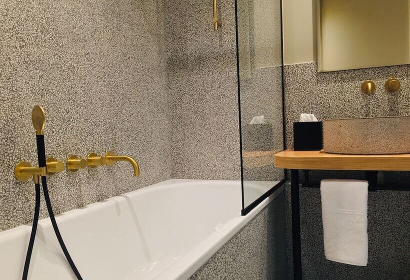 Fotos del hotel Hôtel De L Abbaye:  21