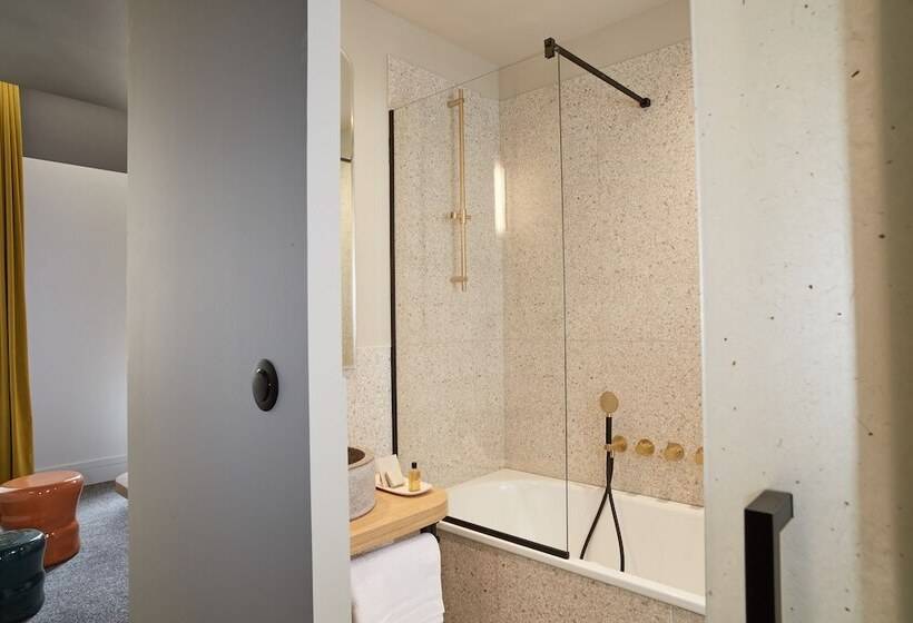 Fotos del hotel Hôtel De L Abbaye:  22