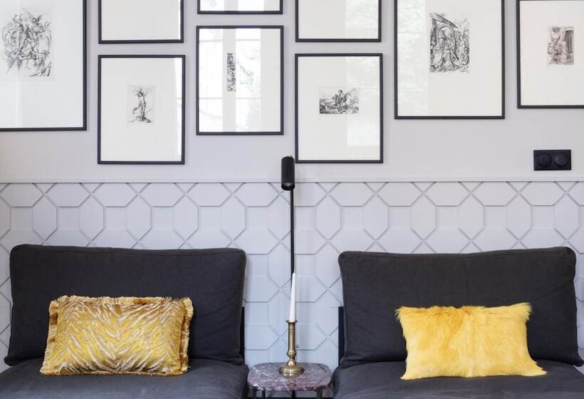 Fotos del hotel Hôtel De L Abbaye:  12