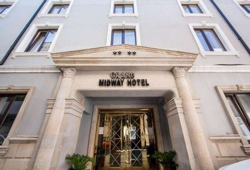 Fotos del hotel Midway:  4