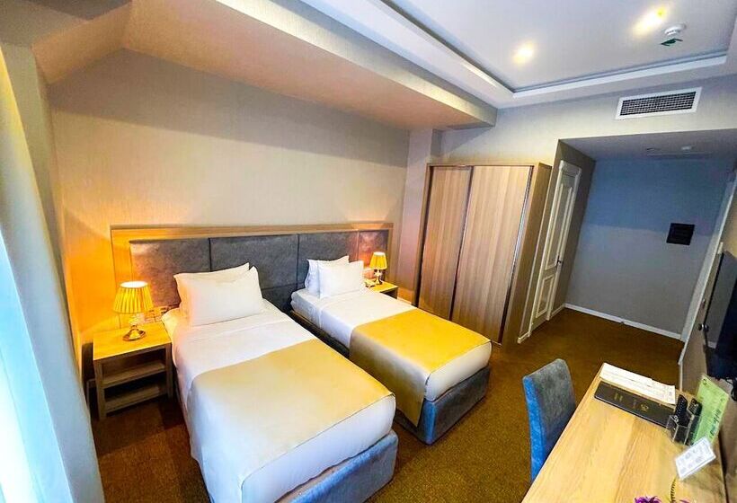 Fotos del hotel Midway:  22