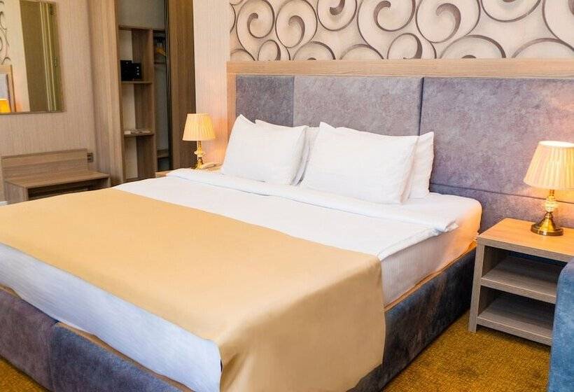 Fotos del hotel Midway:  20