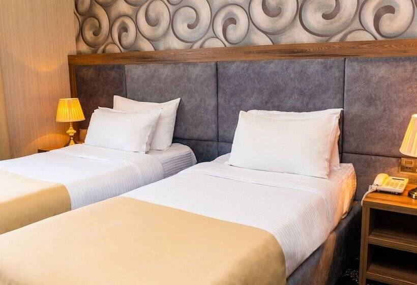 Fotos del hotel Midway:  19