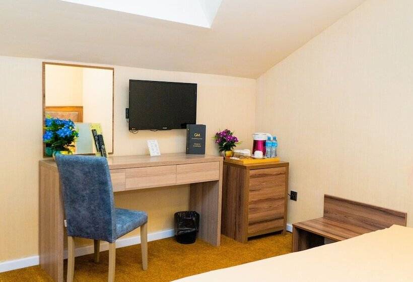 Fotos del hotel Midway:  25