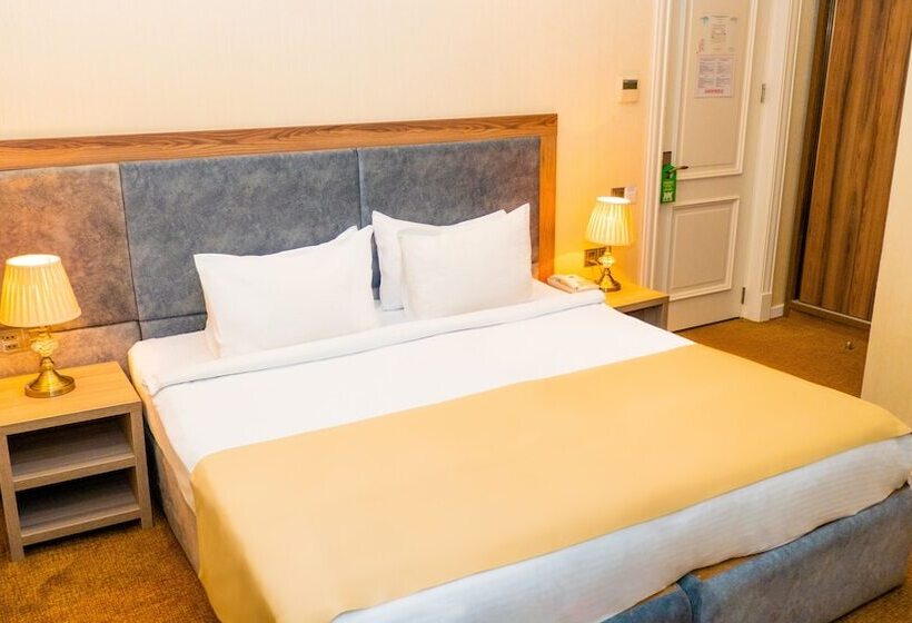 Fotos del hotel Midway:  9