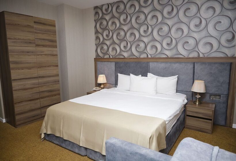 Fotos del hotel Midway:  5