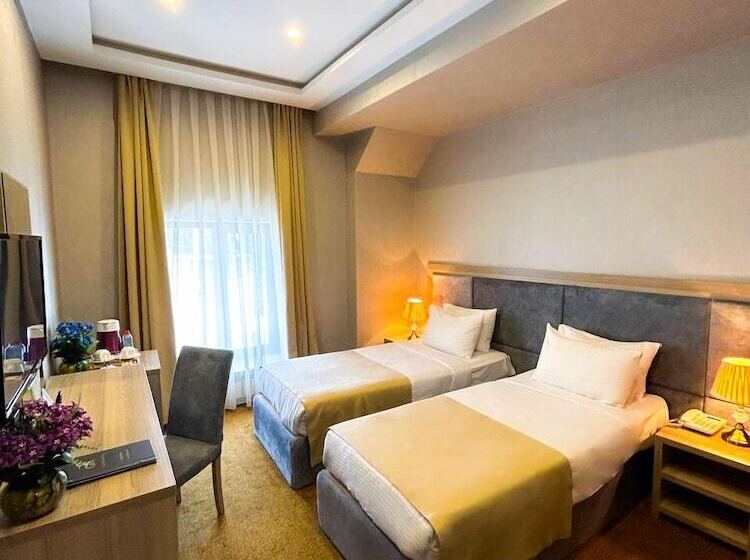 Fotos del hotel Midway:  12