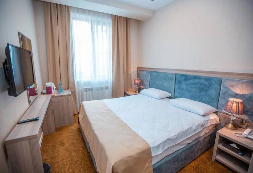 Fotos del hotel Midway:  7