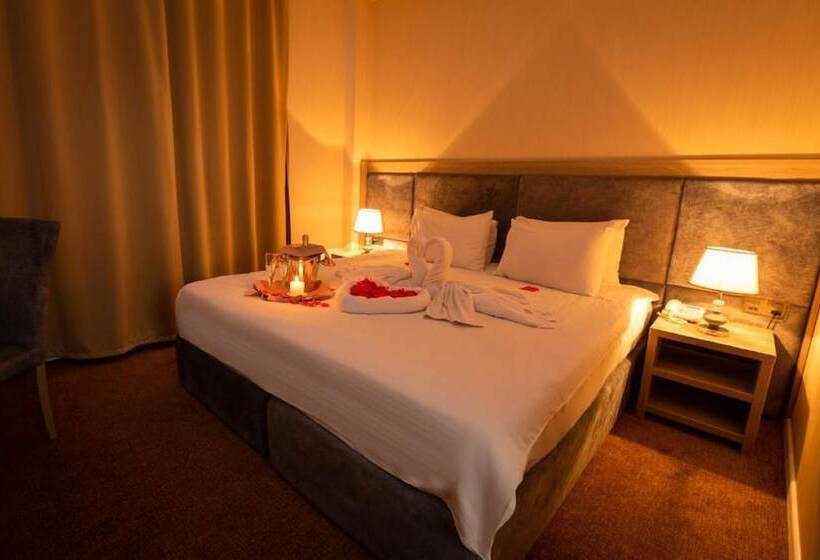 Fotos del hotel Midway:  10