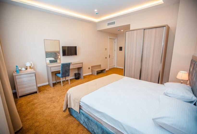 Fotos del hotel Midway:  24