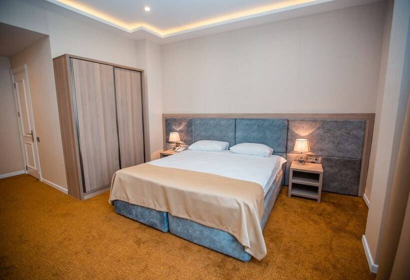 Fotos del hotel Midway:  15