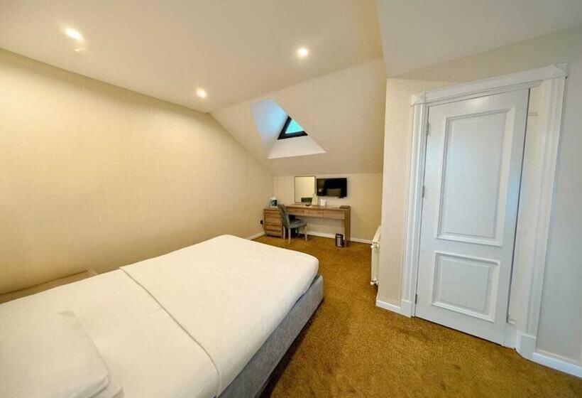 Fotos del hotel Midway:  17