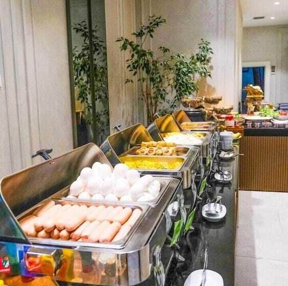 Fotos del hotel Midway:  3