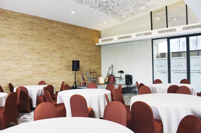 Fotos del hotel Ana  Jakarta:  4