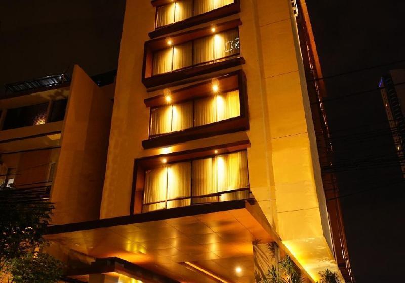 Fotos del hotel Ana  Jakarta:  3