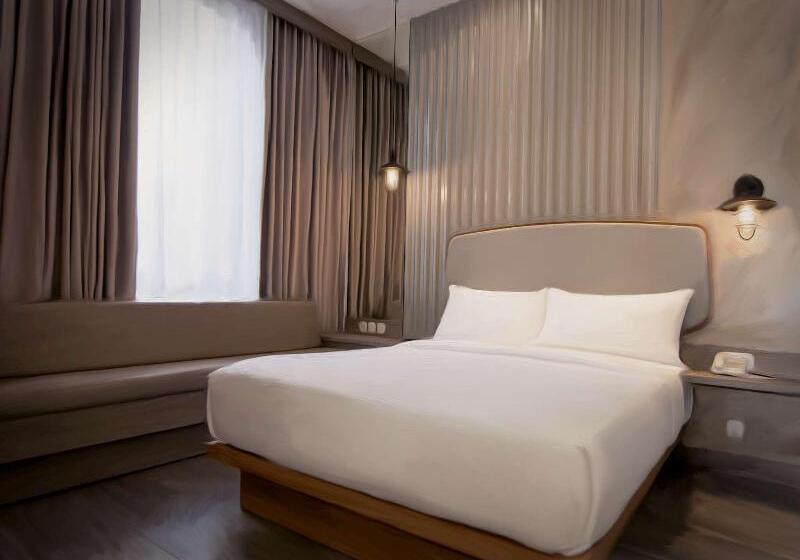 Fotos del hotel Ana  Jakarta:  5