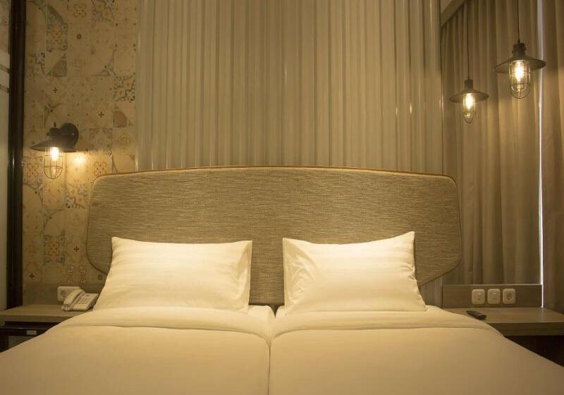 Fotos del hotel Ana  Jakarta:  6