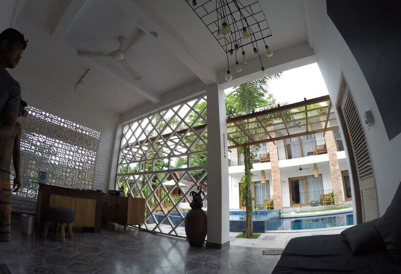 Fotos del hotel Abdi:  22