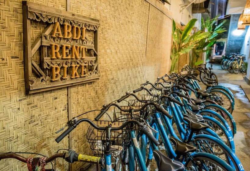 Fotos del hotel Abdi:  14