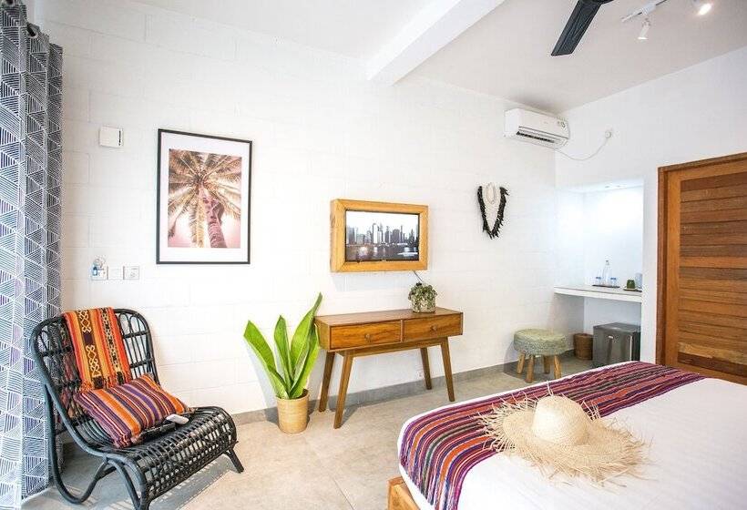 Fotos del hotel Abdi:  3