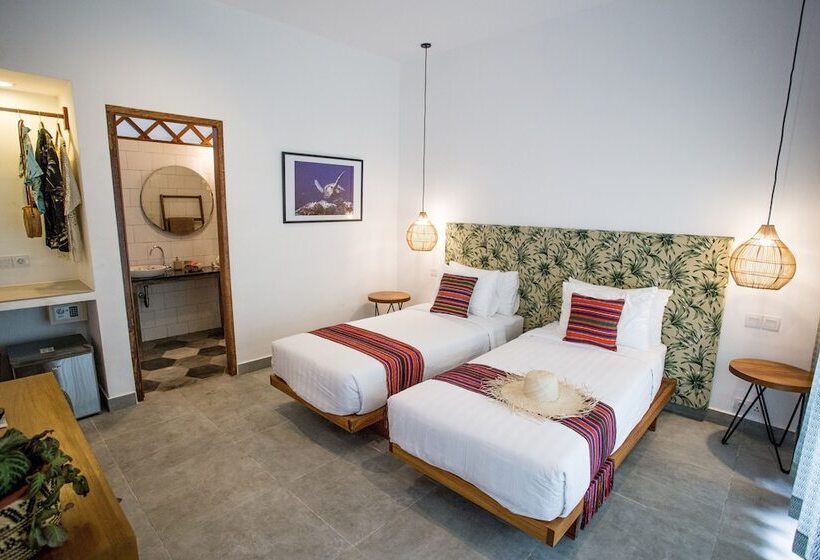 Fotos del hotel Abdi:  9