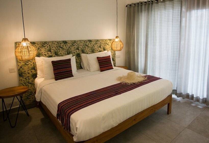 Fotos del hotel Abdi:  5