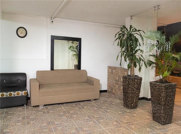 Fotos del hotel Plaza Imperial:  9