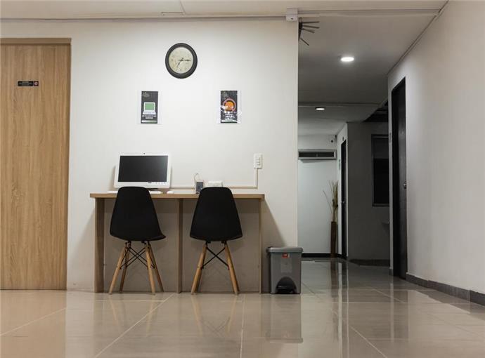 Fotos del hotel Plaza Imperial:  8