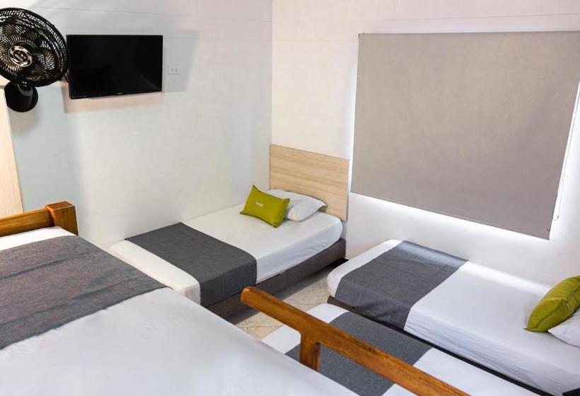 Fotos del hotel Plaza Imperial:  21