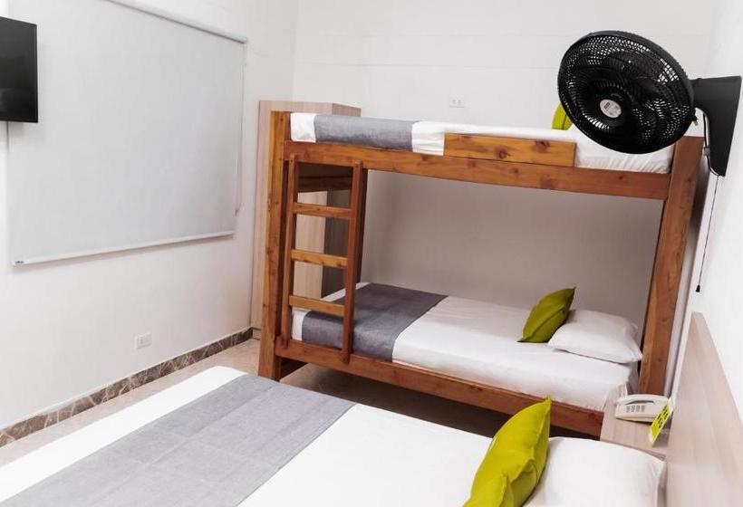 Fotos del hotel Plaza Imperial:  20