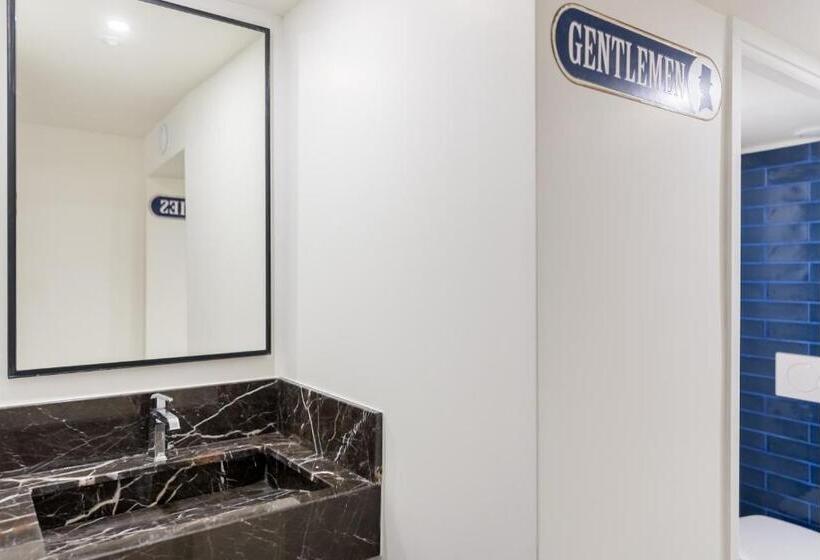 Fotos del hotel Bridget:  25