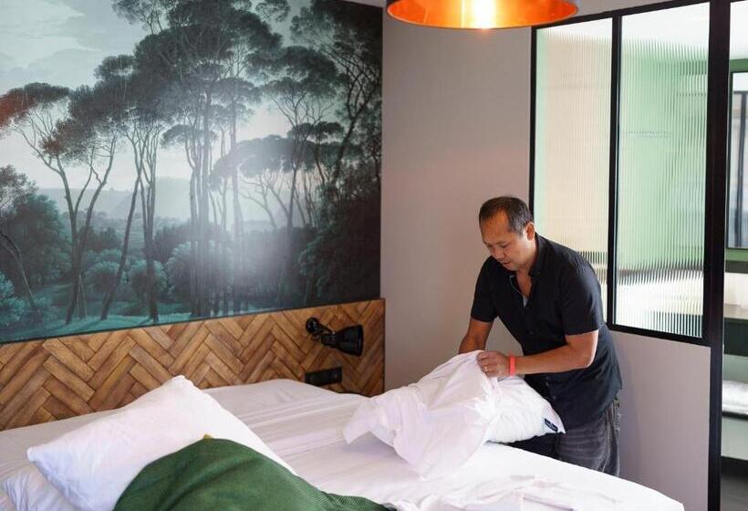 Fotos del hotel Bridget:  5