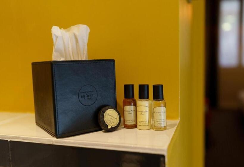 Fotos del hotel Bridget:  21