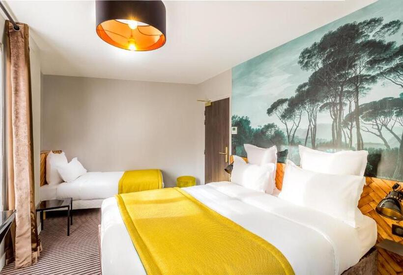 Fotos del hotel Bridget:  3