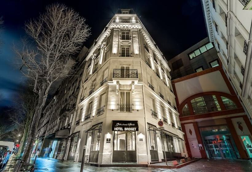 Fotos del hotel Bridget:  24