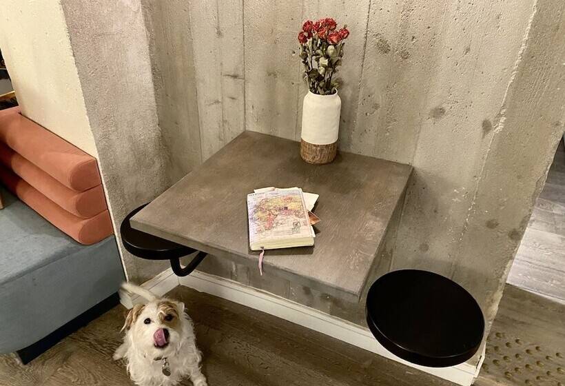 Fotos del hotel Bridget:  15