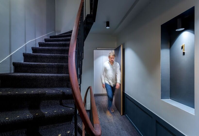 Fotos del hotel Bridget:  23