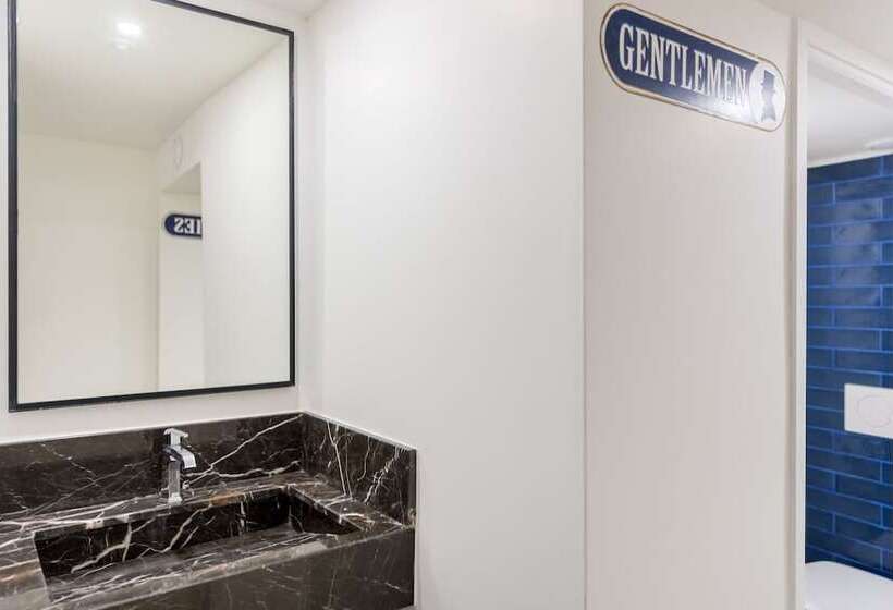 Fotos del hotel Bridget:  13