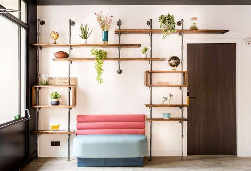 Fotos del hotel Bridget:  9