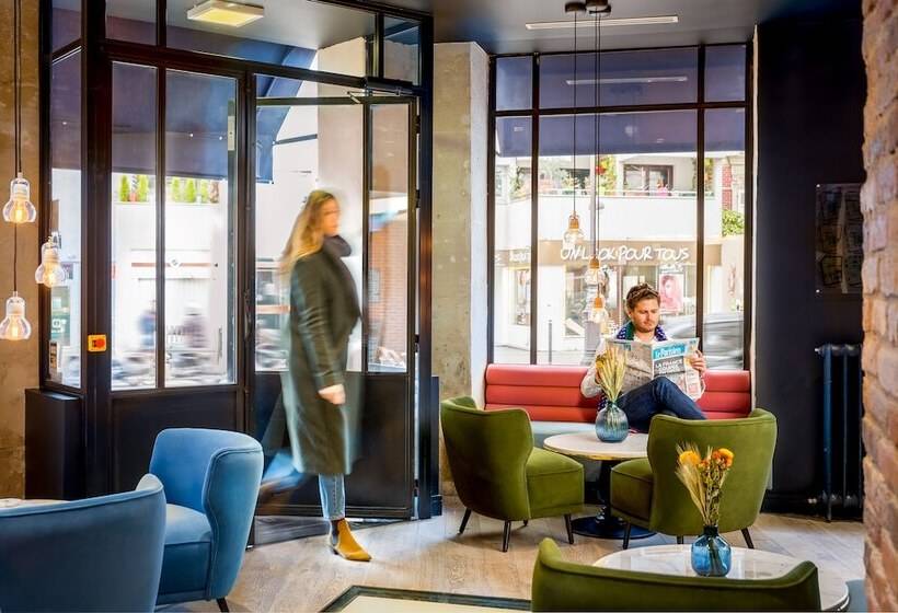 Fotos del hotel Bridget:  11