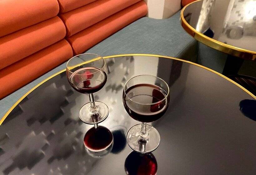 Fotos del hotel Bridget:  22