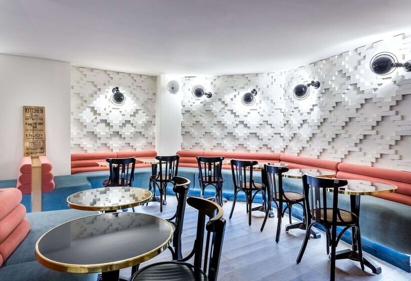 Fotos del hotel Bridget:  16