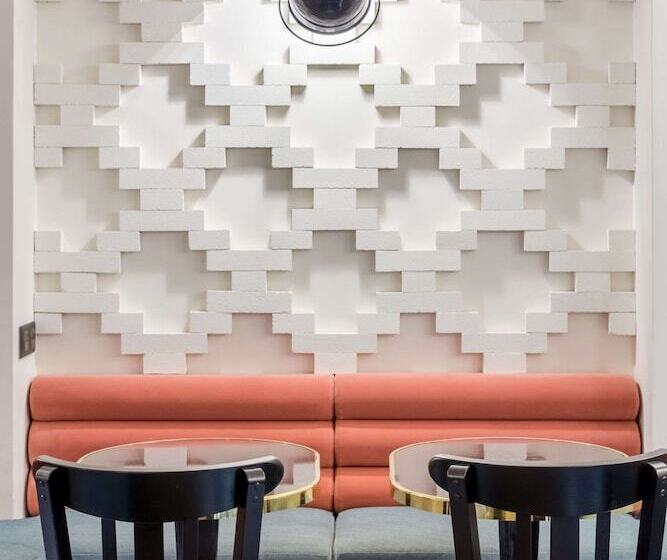 Fotos del hotel Bridget:  17